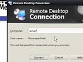 Access Your Computer From Anywhere Using Free Software
