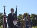 2008 Safety Fair 7 of 9 - 9/11 Commemmoration