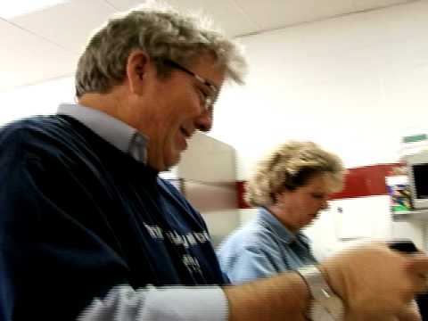 St. Pauls Food Pantry and Kitchen
