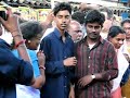 South India: A Living Ganesh