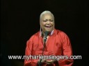 New York Harlem Singers - Hello, Dolly - My Funny Valentine New York Harlem Singers - Hello, Dolly - My Funny Valentine