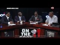 Click here to watch this video OTS April 27, 2012 : Meet The Candidates 2012