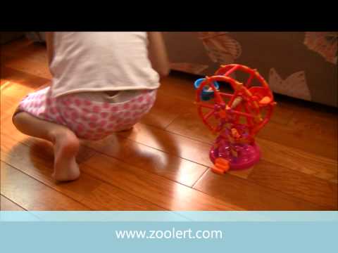 Big Wheel vs Bus - Mini Lalaloopsy Tree House, Bea's School Bus and Ferris Wheel Join us on Facebook http://www.facebook.com/zooLertOfficial Follow us on Twitter http://twitter...