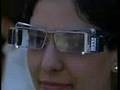 Video Screen Eyeglasses - INVENT [BroadbandTV]
