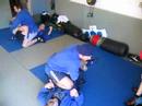 sambo leglock pt 1