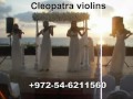 www.cleopatrashow.co.il 972-54-6211560+