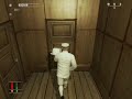 HitmanBloodMoney - Level 08 (Part B) - SA -