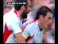 Dublin V Tyrone-  All Ireland Quarter Final 2008