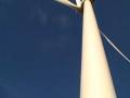 videos de The Wind Turbine On and Working