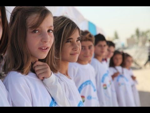 International Day of the Girl Child 2013: Innovating for girls' education