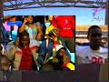 bande annonce du documentaire réalisé par Sèga Diallo en 2004 en tunisie lors de la can. Sur la trompe du syli. 4 épisode de 30mn et un documentaire de 52mn sur la vie de l'équipe guinéenne pendant la can. Une productions de bafila films