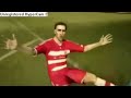 fifa 09 official trailer fifa 09 official trailer