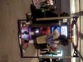 Orochimaru Dancing at Anime Expo!
