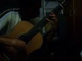 Confesion - Romanza by Agustin Barrios Mangore
