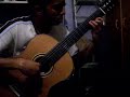 Confesion - Romanza by Agustin Barrios Mangore