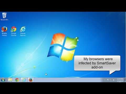 how to remove bho from internet explorer