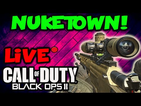 Blackops - Call of Duty Black Ops 2 Beast Sniping - Can we get 2000 Likes? COD Black Ops 2 Nuclear - http://youtu.be/-42uBLRKOtU Click Here To Subscribe! ▻ http://bit.ly/GreenGoblinHD Follow my Twitter...