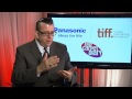 Elena Anaya of 'The Skin I Live In' at Toronto Film Festival 2011