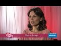 Elena Anaya of 'The Skin I live In' at Toronto Film Festival 2011