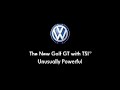 commercial of vw
