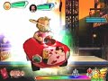 9) ZATCH BELL SMASH BROS KANCHOME VS KIEES 9) ZATCH BELL SMASH BROS KANCHOME VS KIEES