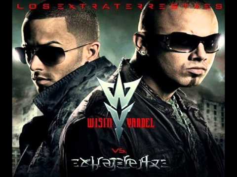 Llame pa' verte_Wisin & Yandel