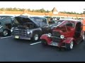 Jackson Outlet Mall Cruise Night-End Of Season Jackson Outlet Mall Cruise Night-End Of Season