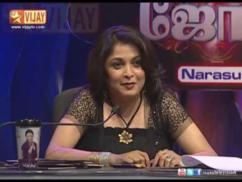 Jodi | ஜோடி 06/08/13