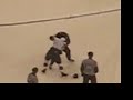 Kings Opener Fight - Thornton v. Mayers Kings Opener Fight - Thornton v. Mayers