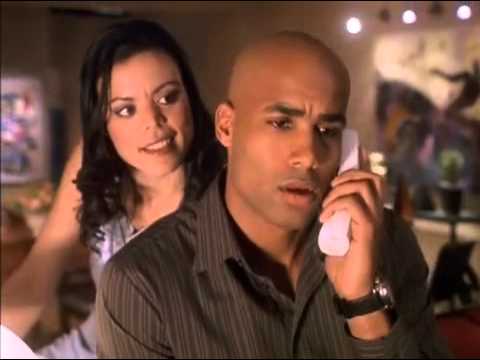 Soul Food Season 2 Episode 3