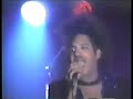 mississippi nights st. louis, mo
march 1, 1985 first song of the night.