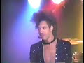 mississippi nights st. louis, mo
march 1, 1985 first song of the night.