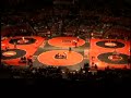 2008 IHSA State Wrestling Blanton vs. Spangler