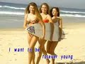 Alphaville - Forever Young (Karaoke)