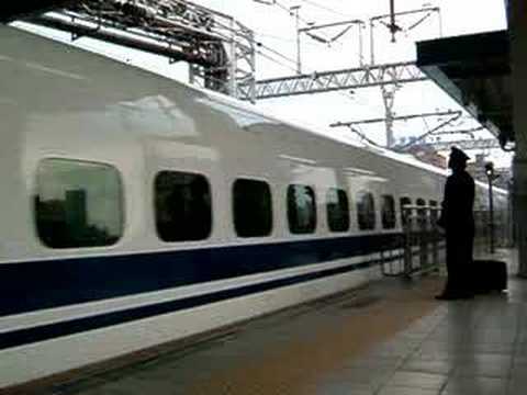 ７００系 （１６両）（9192A） 【博多駅】