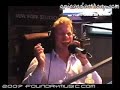 Chris Jericho Gets Confronted on SAVE_US.222
