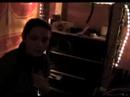 The Confusions \"recording session\" November