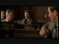Big Daddy: spaghetti and meatballs or lamb and tuna fish