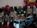 My Dad's Rad Transformers Collection My Dad's Rad Transformers Collection