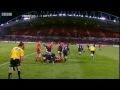 Munster vs Ospreys - Munster Vs Ospreys (Thomond Park, /11)