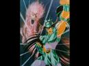 Shiryu � M.O.T.A