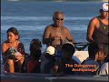 Oceans 8 - A Dangerous Archipelago