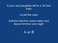 what would you do part 2