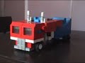 lego transformers