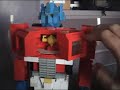 lego transformers