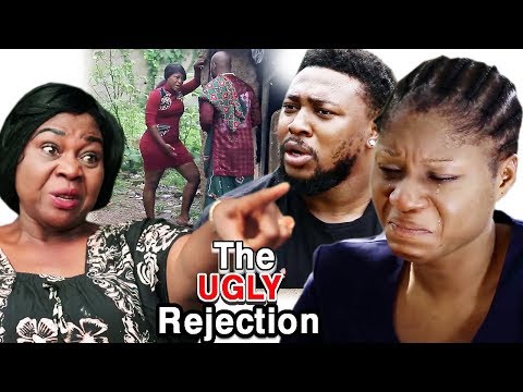 The Ugly Rejection Season 3 - (Destiny Etiko) Nigerian Nollywood Movie 2019 Full HD