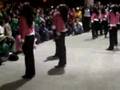 Zeta Alpha Probate Fall '07