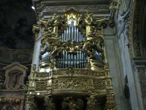 Immagine anteprima YouTube
