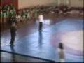 UISP Pisa Giocagin 2008