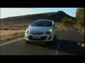 ► 2012 Opel Corsa MCE